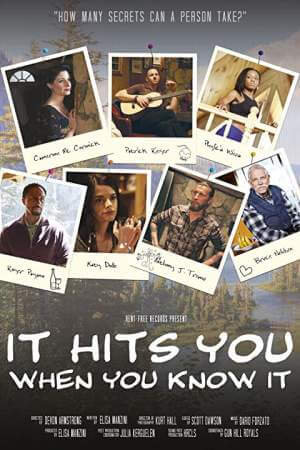 Осознание поражает онлайн